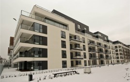 Grazioso Apartamenty