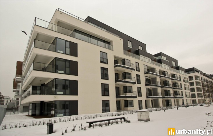 Miniaturka Grazioso Apartamenty