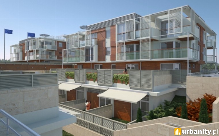 Miniaturka Baltic Cliff Niechorze