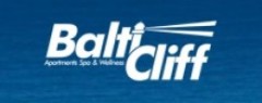 Logo Baltic Cliff Niechorze