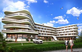 Hotel Arkop