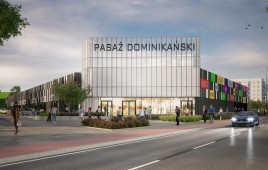 Pasaż Dominikański