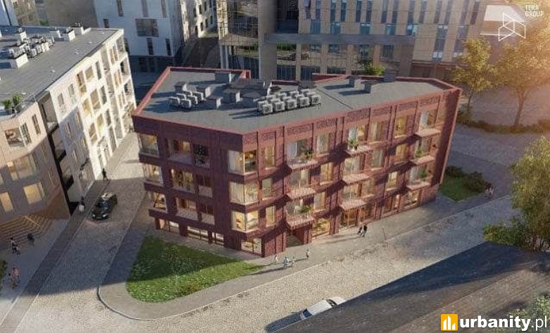 Miniaturka Piotrkowska 14