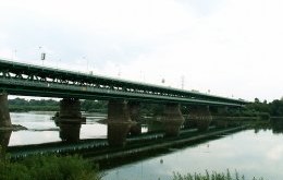 Most Gdański