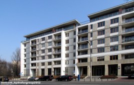 Apartamenty Patria