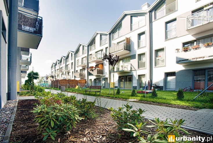 Miniaturka Podbórzańska Przystań