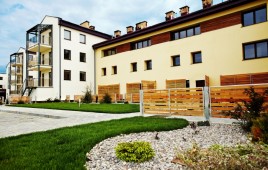 Lido Apartaments & Spa Sarbinowo