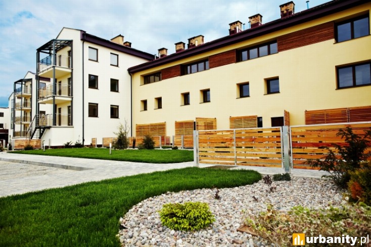 Miniaturka Lido Apartaments & Spa Sarbinowo