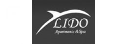 Logo Lido Apartaments & Spa Sarbinowo