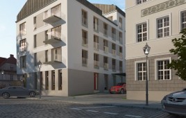 Dominikańska 9