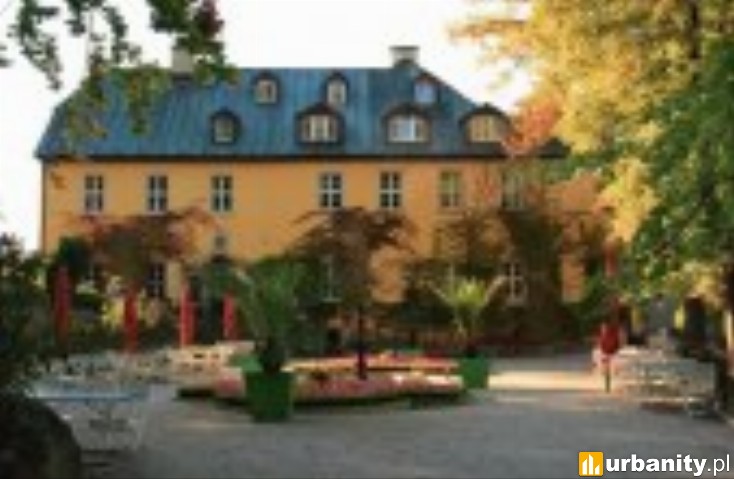 Miniaturka Pałac Staniszów