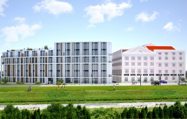 Elektrownia Park Residence