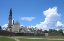 Jasna Góra