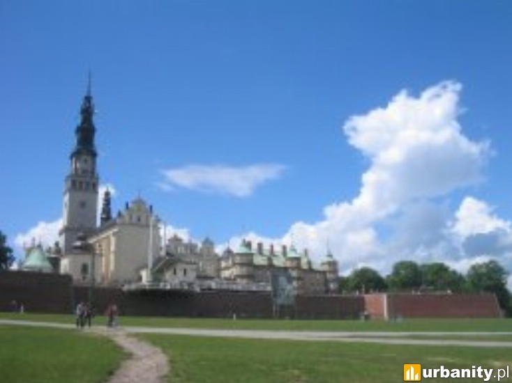 Miniaturka Jasna Góra