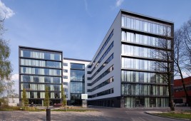 Bolero Office Point I