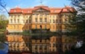 Pałac w Radomierzycach
