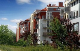 Racławicka Park