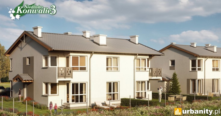 Miniaturka Siedlisko Konwalie 3