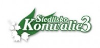 Logo Siedlisko Konwalie 3
