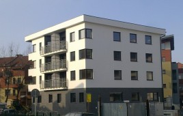 Villa Blanca