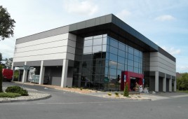 Chińskie Centrum Handlowe