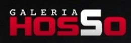 Logo Galeria HosSo