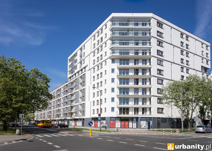 Miniaturka Przy Agorze 24/26