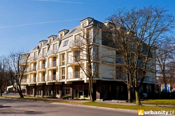 Miniaturka Villa Arstone