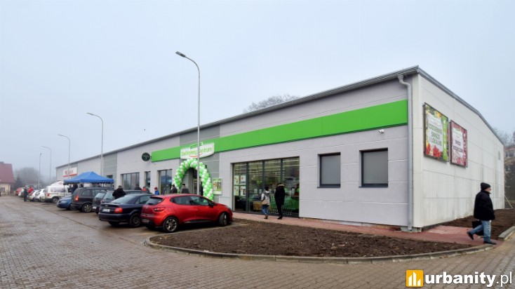 Miniaturka EDS Park Debrzno