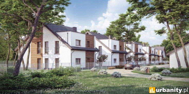 Miniaturka Parkowe Ogrody – Apartamenty Grabiszyńska