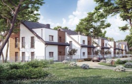 Parkowe Ogrody – Apartamenty Grabiszyńska