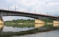 Miniaturka Most Śląsko-Dąbrowski
