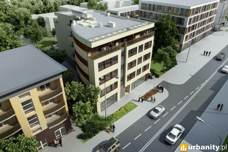 Miniaturka Piątkowska 122