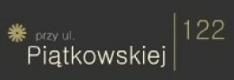 Logo Piątkowska 122