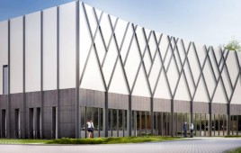 Biblioteka Uniwersytecka