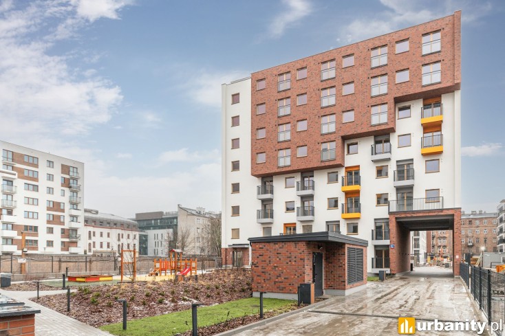 Miniaturka Nowa Markowska