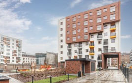 Nowa Markowska