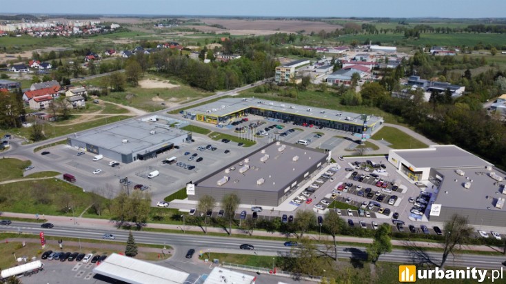 Miniaturka Smart Park Kętrzyn