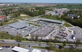 Smart Park Kętrzyn