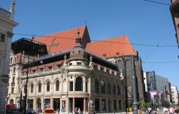 Hotel Monopol