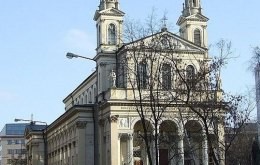 Kościół św. Karola Boromeusza