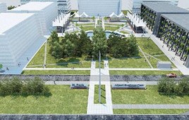 Airport Business Park