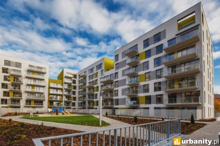 Miniaturka Polan Apartamenty