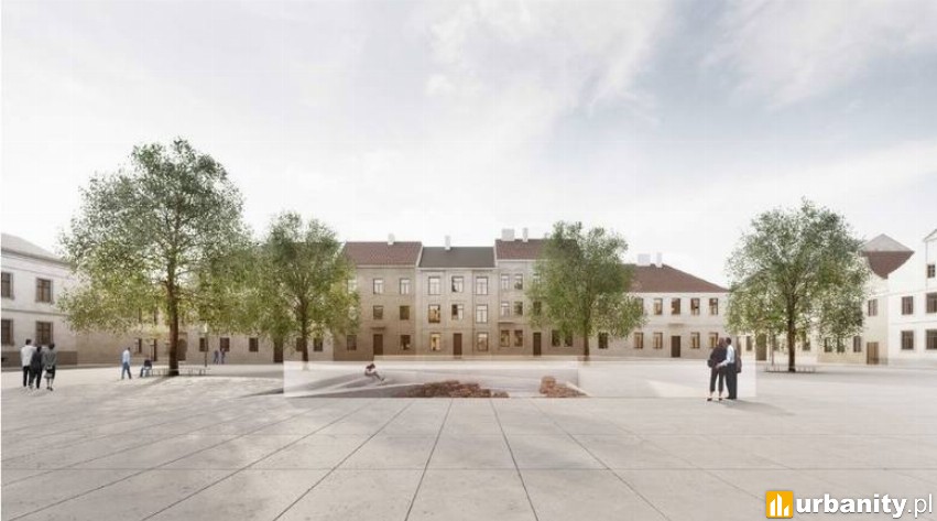 Miniaturka Muzeum Miasta