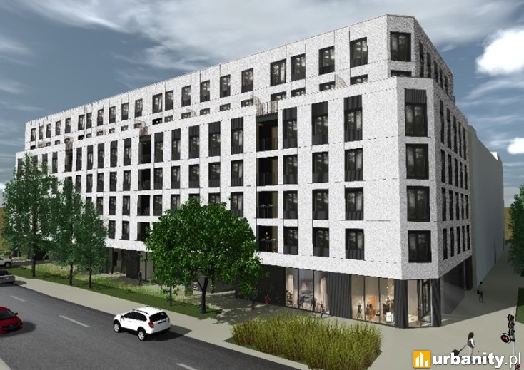 Miniaturka Ząbkowska/Markowska