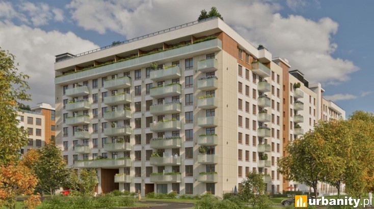 Miniaturka Rezydencja Liwska 3