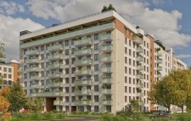 Rezydencja Liwska 3