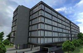Wola Office Center