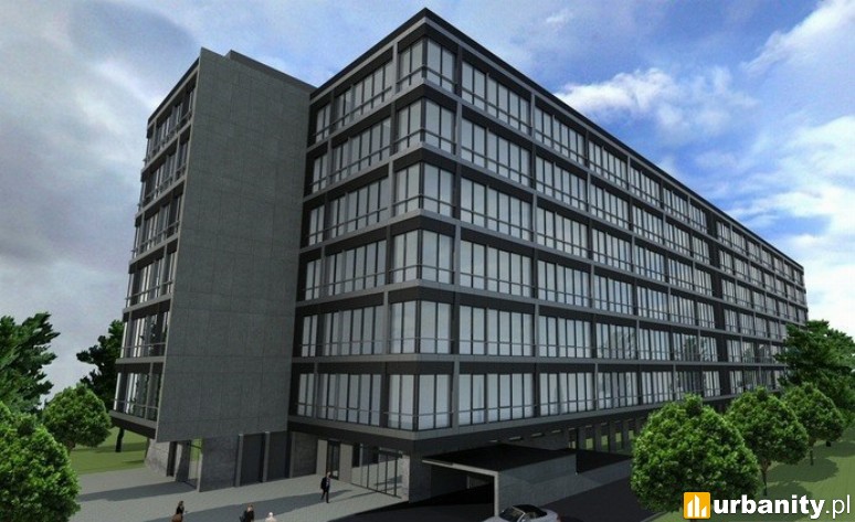 Miniaturka Wola Office Center