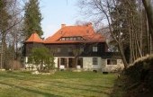 Dworek Saraswati
